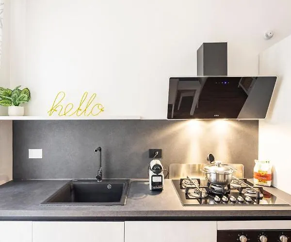 Casa Borghese - Your Perfect In Apartament
