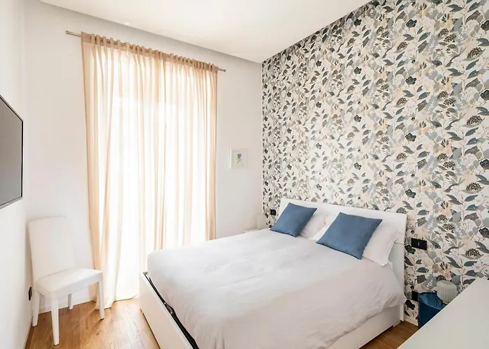 Apartament Casa Borghese - Your Perfect In *