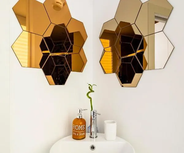 Casa Borghese - Your Perfect In *