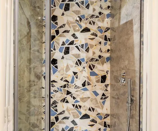 Casa Borghese - Your Perfect In *
