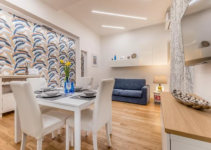 Casa Borghese - Your Perfect In * Rzym
