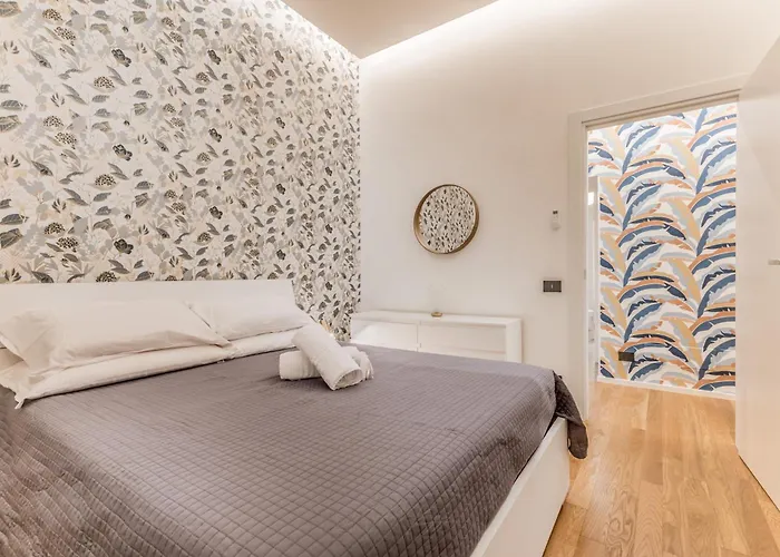 Casa Borghese - Your Perfect In Apartament