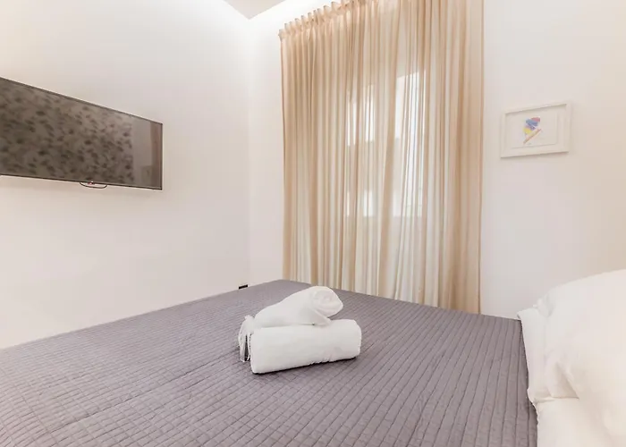 Casa Borghese - Your Perfect In Apartament *