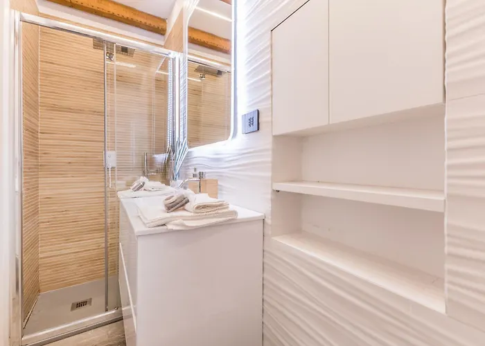 Apartament Casa Borghese - Your Perfect In Rzym