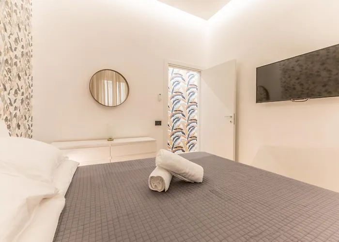 Casa Borghese - Your Perfect In *