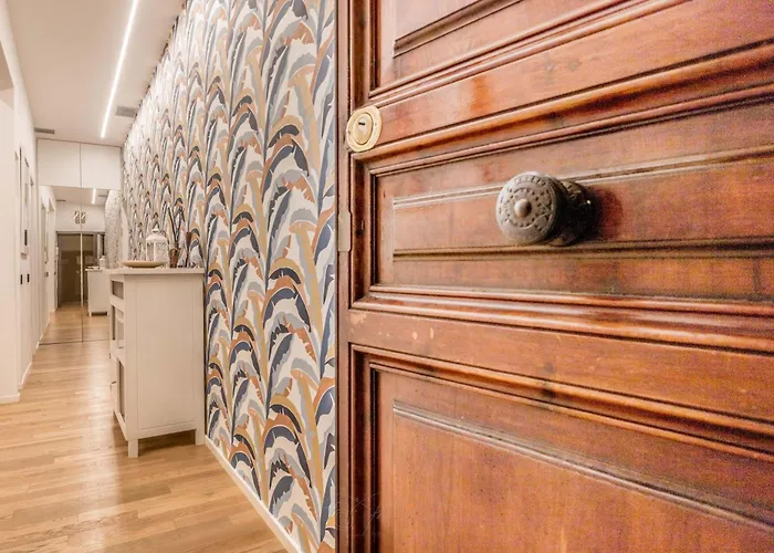 Casa Borghese - Your Perfect In Rzym