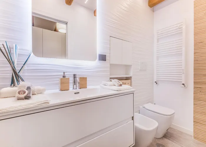 Casa Borghese - Your Perfect In Apartament