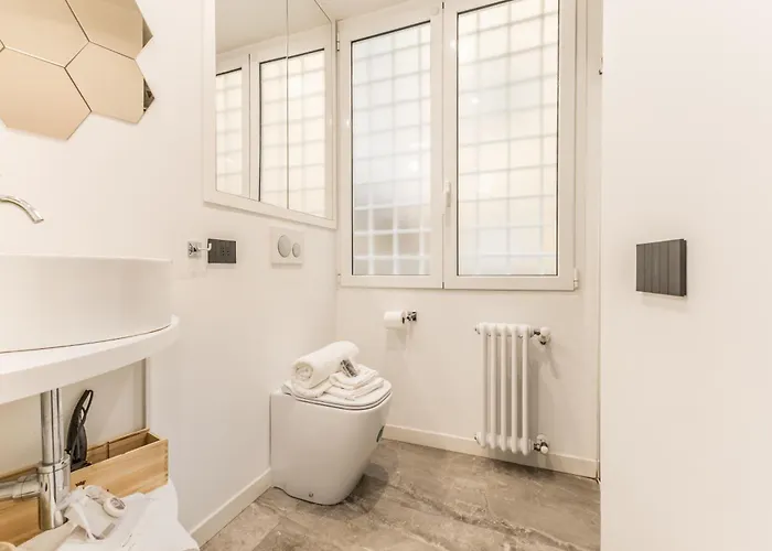 Casa Borghese - Your Perfect In Apartament *