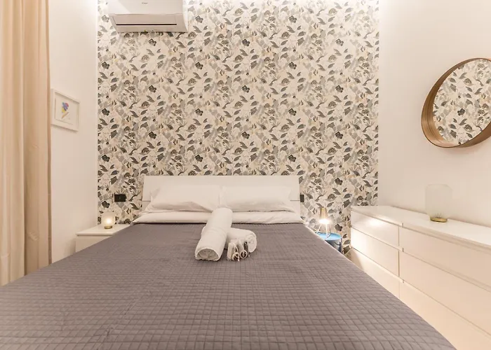 Apartament Casa Borghese - Your Perfect In *