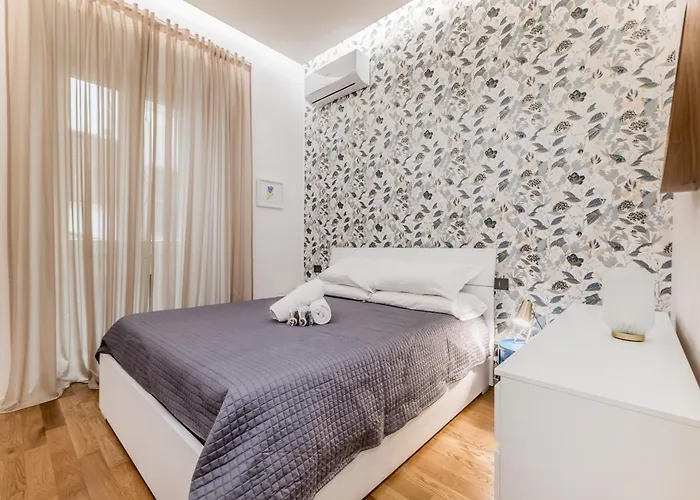 Casa Borghese - Your Perfect In Apartament Rzym
