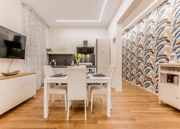 Apartament Casa Borghese - Your Perfect In Rzym