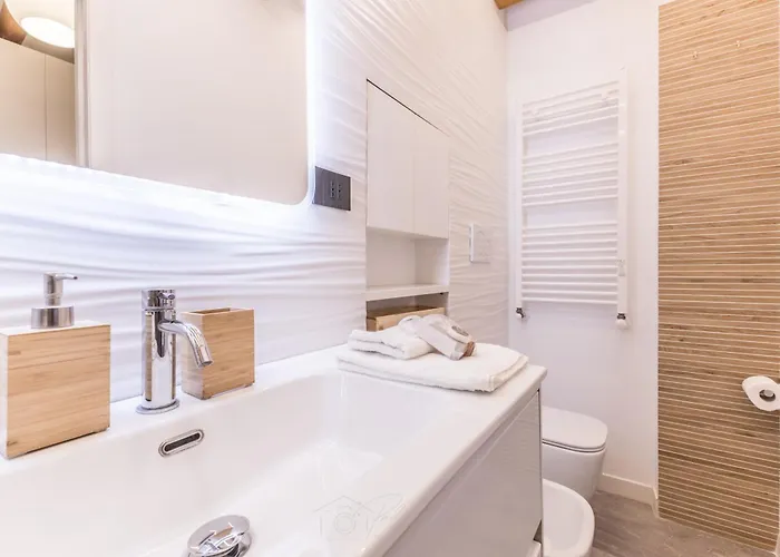 Casa Borghese - Your Perfect In Rzym