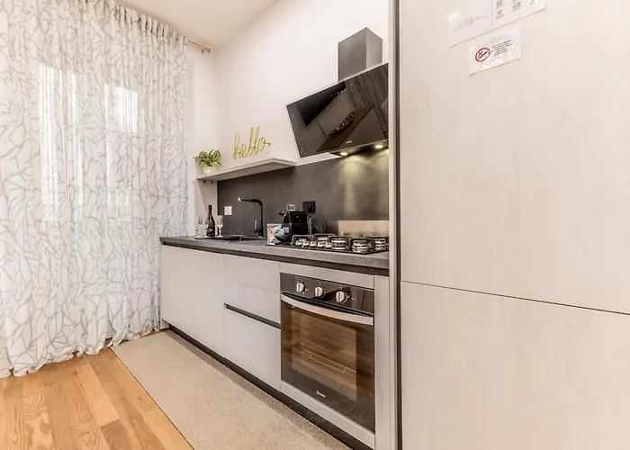 Casa Borghese - Your Perfect In * Rzym
