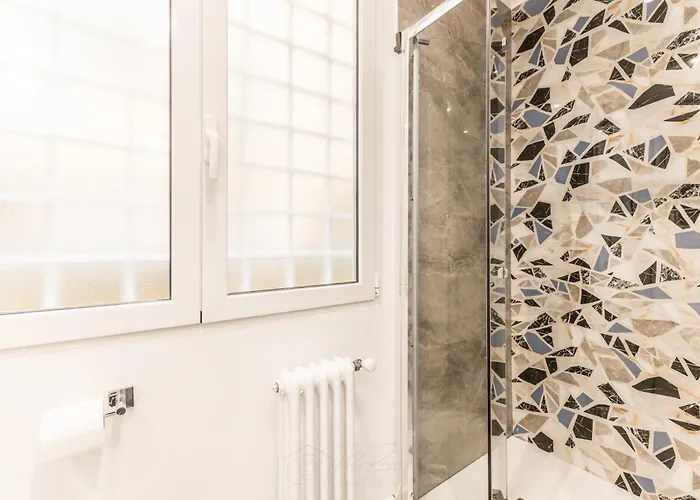 Casa Borghese - Your Perfect In Apartament