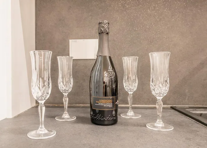 Casa Borghese - Your Perfect In Apartament *