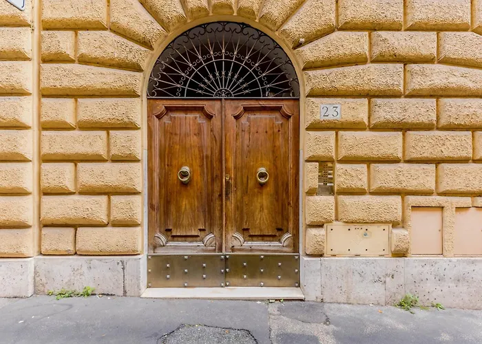 Casa Borghese - Your Perfect In Rzym